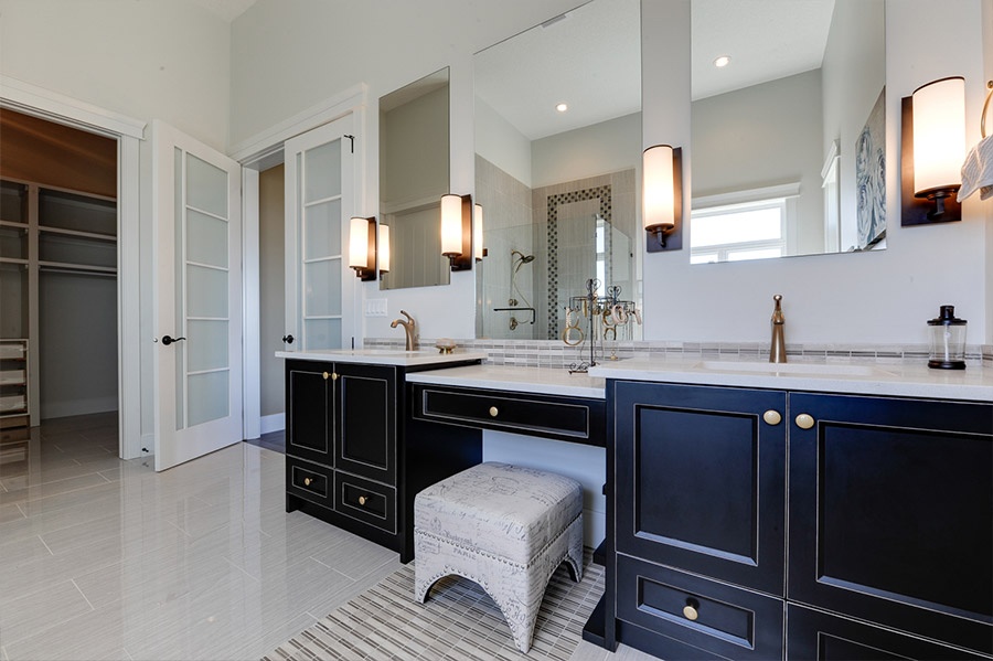 bathroom cabinets edmonton