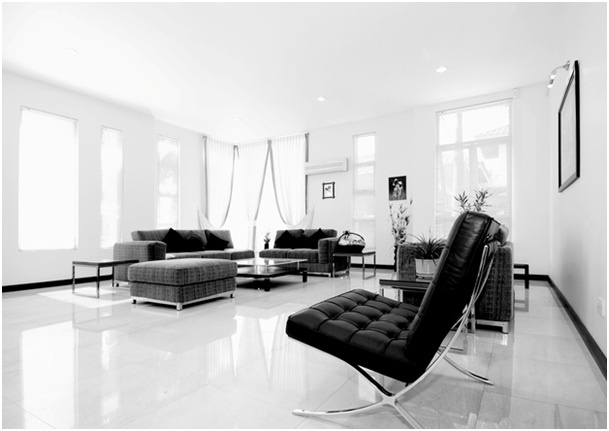 Visual Reference: Four Tips For Creating An Exceptional Living Room