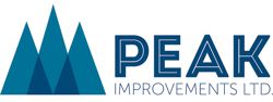 Peak Improvements Logo