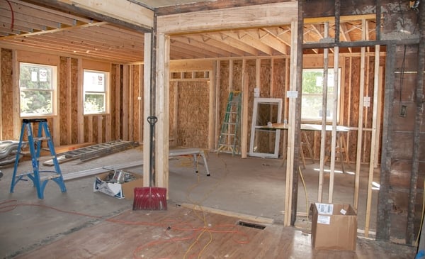 edmonton home remodeling